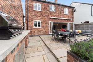 Patio- click for photo gallery